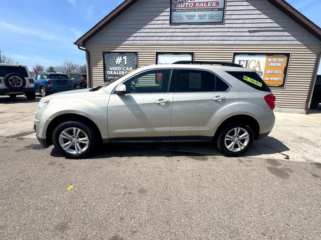 used 2015 Chevrolet Equinox car, priced at $2,995