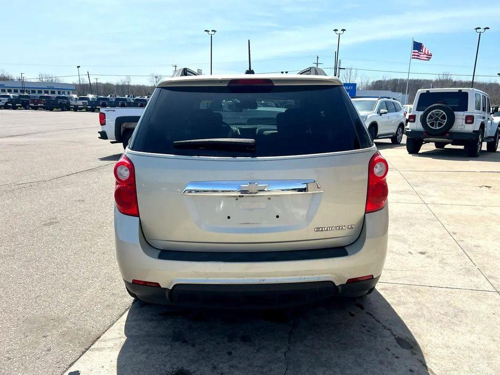 used 2015 Chevrolet Equinox car, priced at $2,995