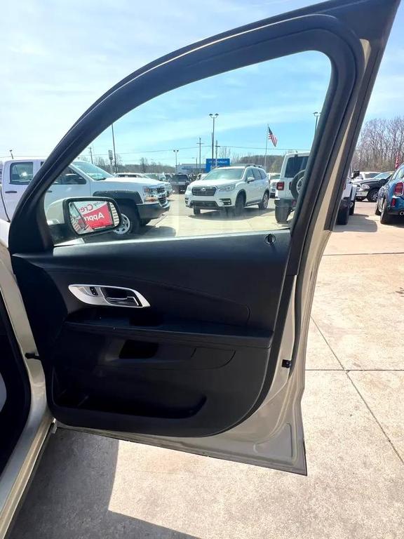 used 2015 Chevrolet Equinox car, priced at $2,995