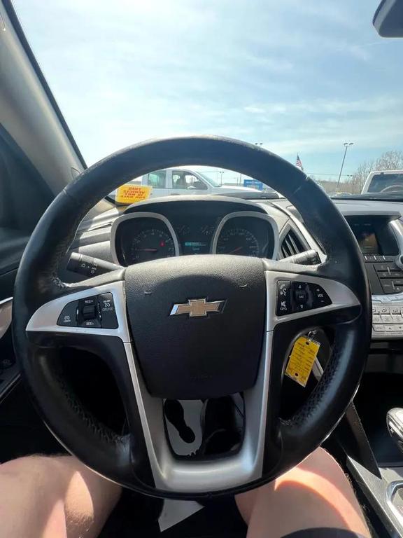 used 2015 Chevrolet Equinox car, priced at $2,995