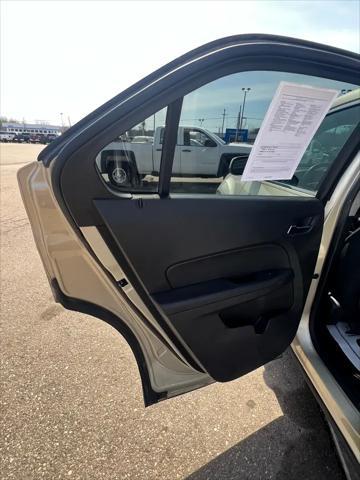 used 2015 Chevrolet Equinox car, priced at $3,995