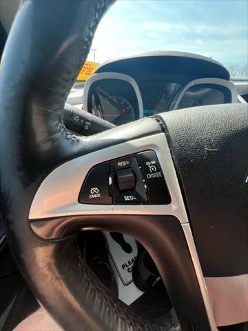 used 2015 Chevrolet Equinox car, priced at $3,995