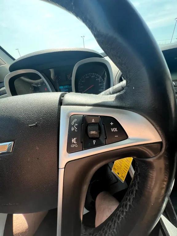 used 2015 Chevrolet Equinox car, priced at $2,995