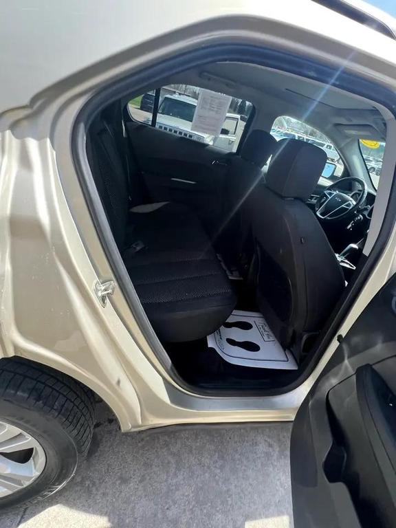 used 2015 Chevrolet Equinox car, priced at $2,995