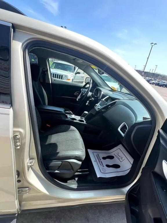 used 2015 Chevrolet Equinox car, priced at $2,995