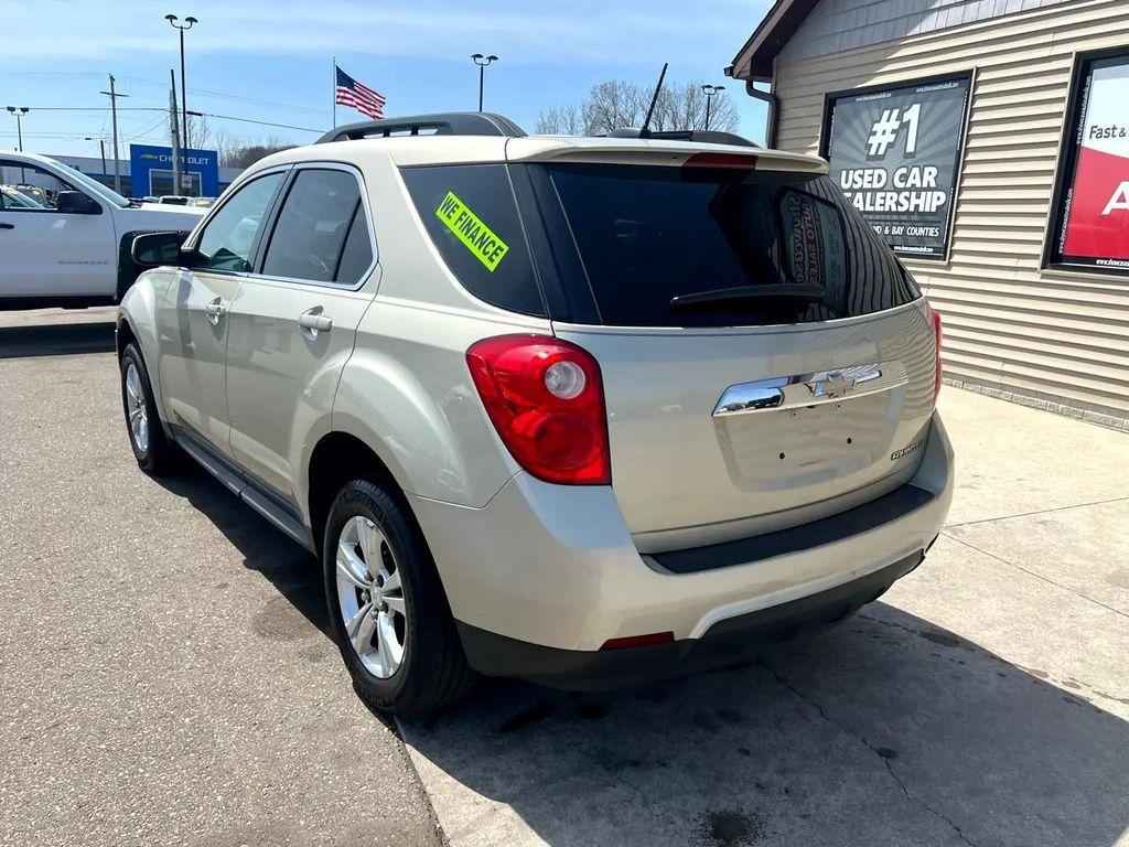 used 2015 Chevrolet Equinox car, priced at $2,995