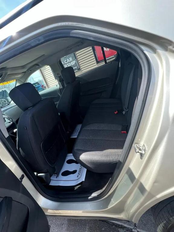 used 2015 Chevrolet Equinox car, priced at $2,995