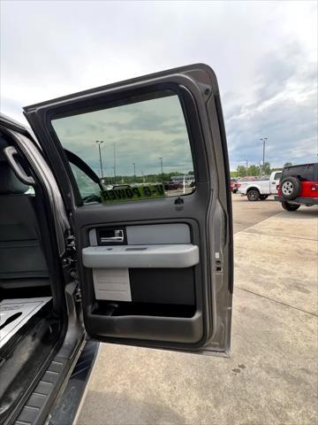 used 2014 Ford F-150 car, priced at $9,995
