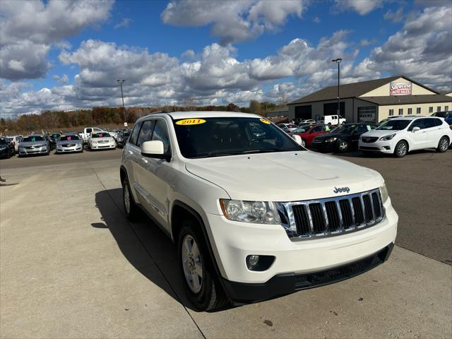 used 2011 Jeep Grand Cherokee car, priced at $5,495