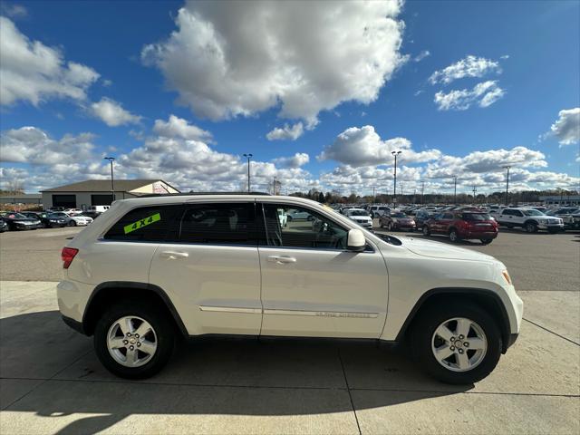 used 2011 Jeep Grand Cherokee car, priced at $5,495