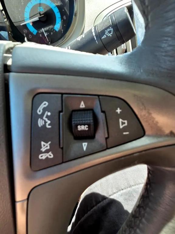 used 2012 Buick LaCrosse car, priced at $5,995
