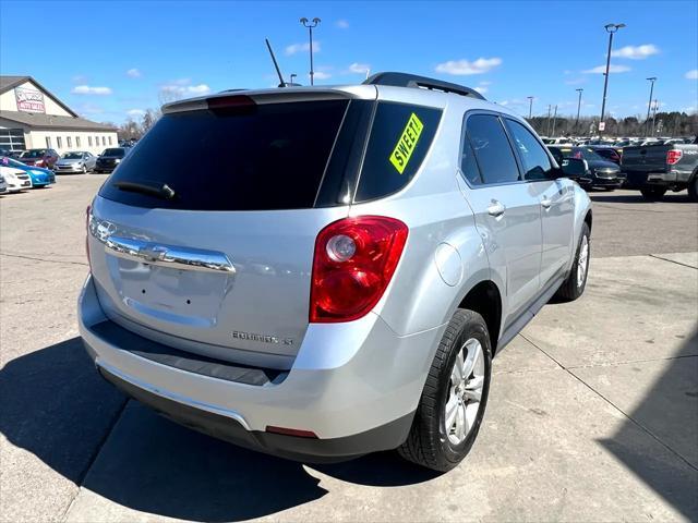 used 2015 Chevrolet Equinox car, priced at $6,995