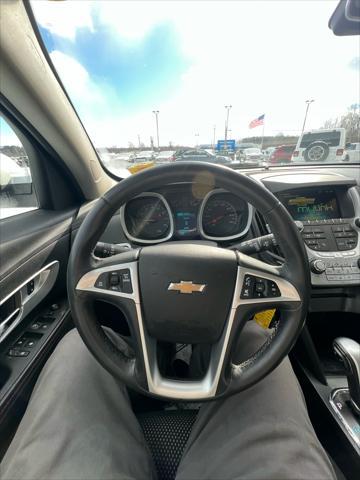 used 2015 Chevrolet Equinox car, priced at $7,995