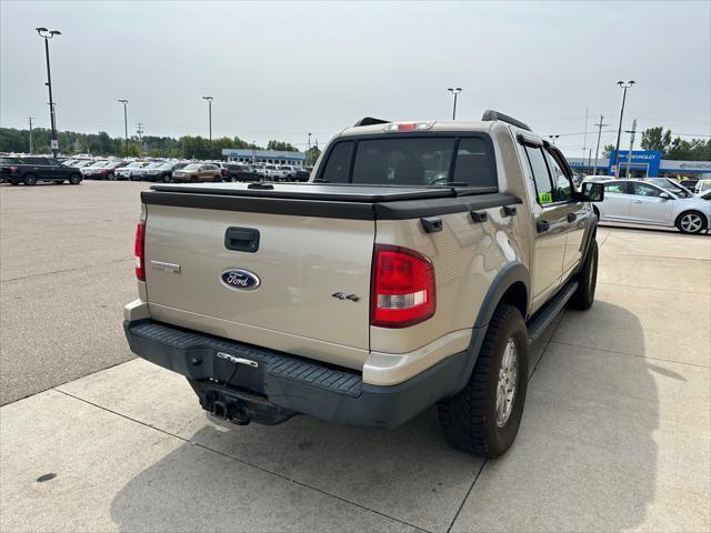 used 2007 Ford Explorer Sport Trac car, priced at $3,995