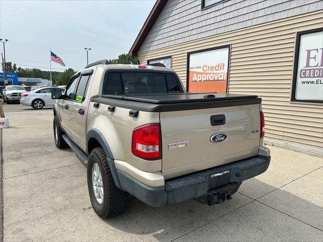 used 2007 Ford Explorer Sport Trac car, priced at $3,995