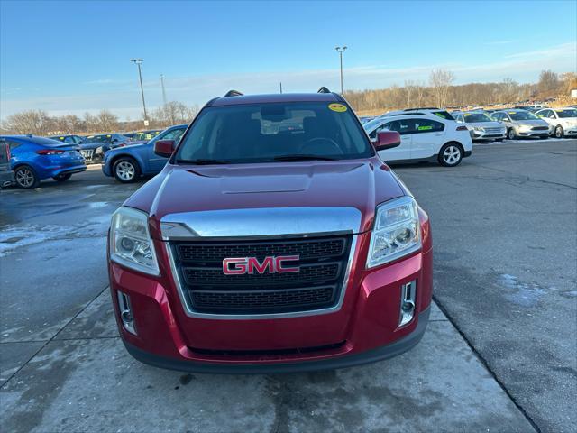 used 2014 GMC Terrain car, priced at $5,495