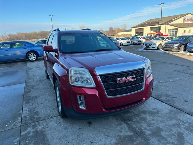 used 2014 GMC Terrain car, priced at $5,495