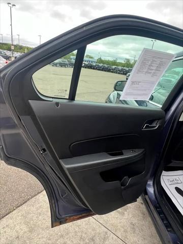 used 2014 Chevrolet Equinox car, priced at $4,995