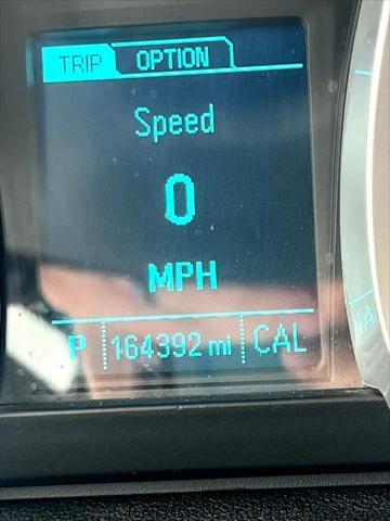 used 2014 Chevrolet Equinox car, priced at $4,995