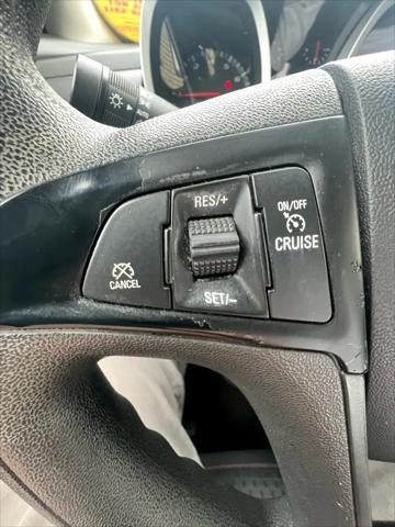 used 2014 Chevrolet Equinox car, priced at $4,995