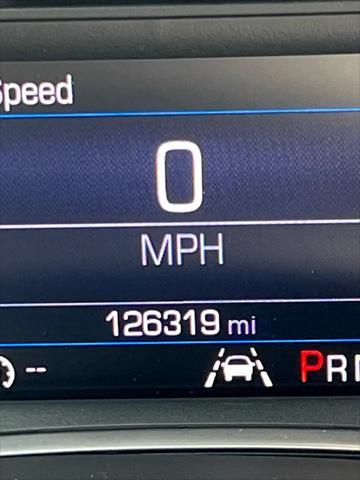 used 2021 Chevrolet Equinox car, priced at $11,995