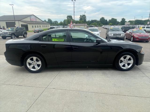 used 2014 Dodge Charger car, priced at $5,995
