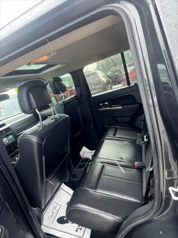 used 2011 Jeep Liberty car, priced at $5,995