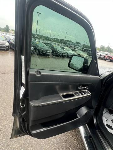 used 2011 Jeep Liberty car, priced at $5,995