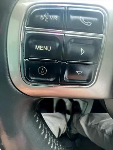 used 2011 Jeep Liberty car, priced at $5,995