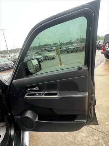 used 2011 Jeep Liberty car, priced at $5,995
