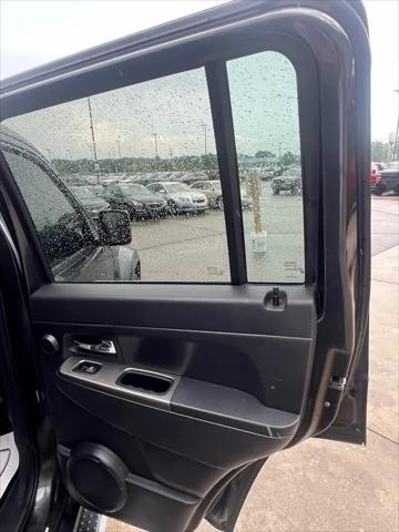 used 2011 Jeep Liberty car, priced at $5,995