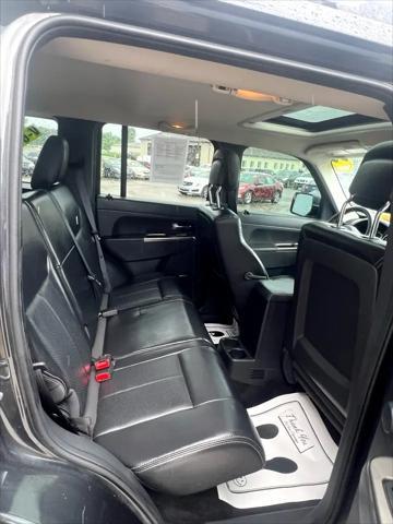 used 2011 Jeep Liberty car, priced at $5,995