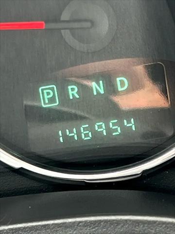 used 2011 Jeep Liberty car, priced at $5,995