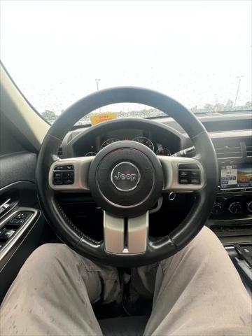 used 2011 Jeep Liberty car, priced at $5,995