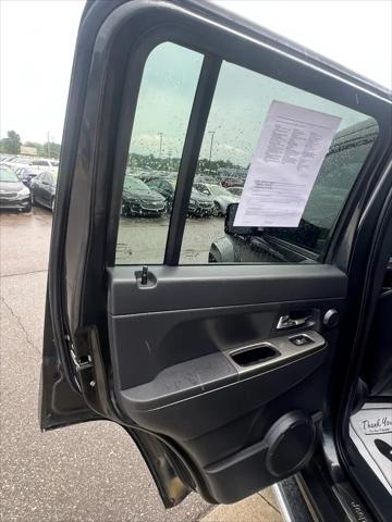 used 2011 Jeep Liberty car, priced at $5,995