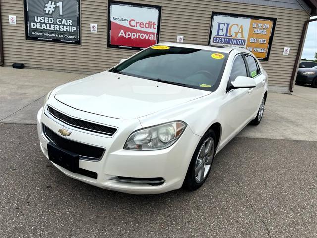 used 2010 Chevrolet Malibu car, priced at $3,795