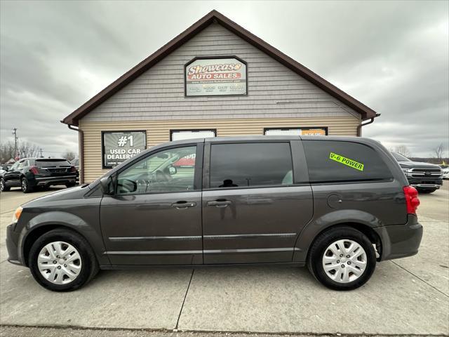 used 2015 Dodge Grand Caravan car, priced at $5,995