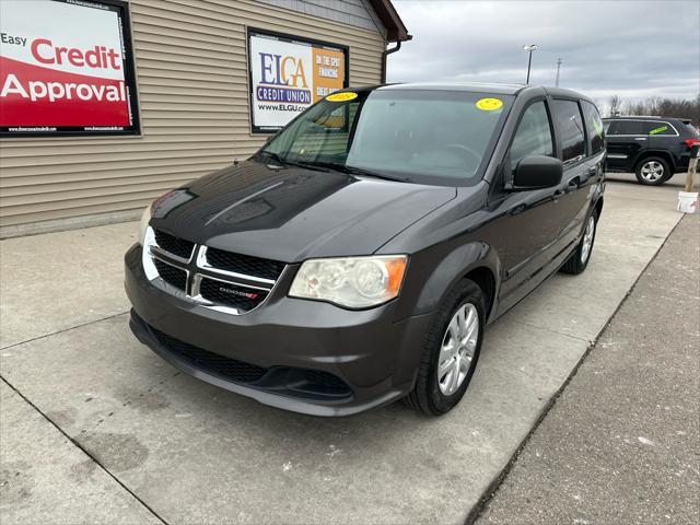 used 2015 Dodge Grand Caravan car, priced at $5,995