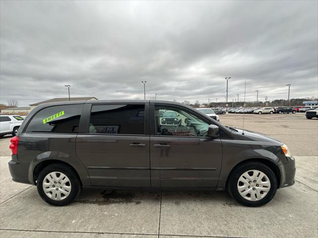 used 2015 Dodge Grand Caravan car, priced at $5,995