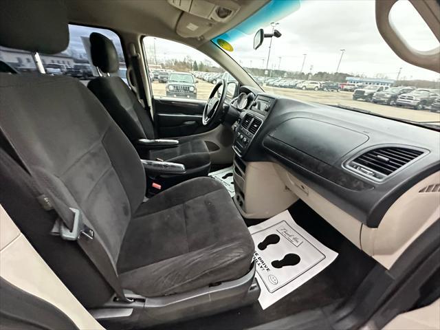 used 2015 Dodge Grand Caravan car, priced at $5,995