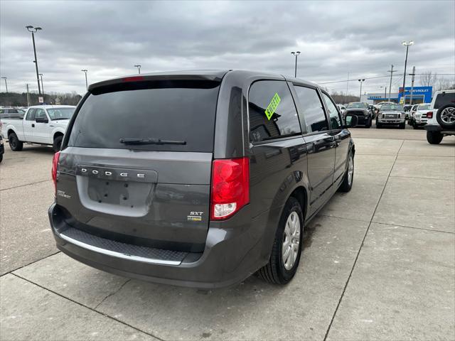 used 2015 Dodge Grand Caravan car, priced at $5,995