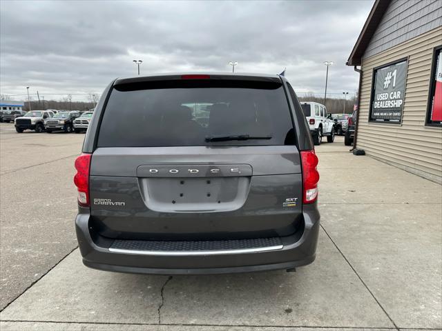 used 2015 Dodge Grand Caravan car, priced at $5,995