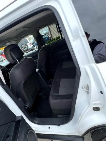 used 2011 Jeep Compass car, priced at $4,495