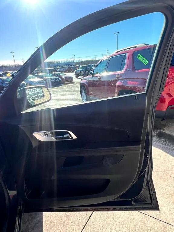 used 2016 Chevrolet Equinox car, priced at $2,995