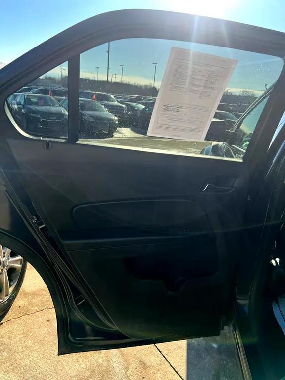 used 2016 Chevrolet Equinox car, priced at $2,995