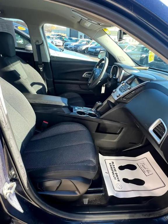 used 2016 Chevrolet Equinox car, priced at $2,995