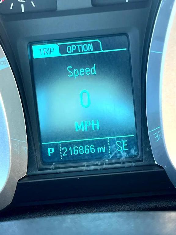 used 2016 Chevrolet Equinox car, priced at $2,995