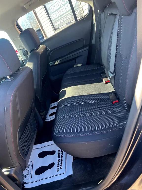 used 2016 Chevrolet Equinox car, priced at $2,995