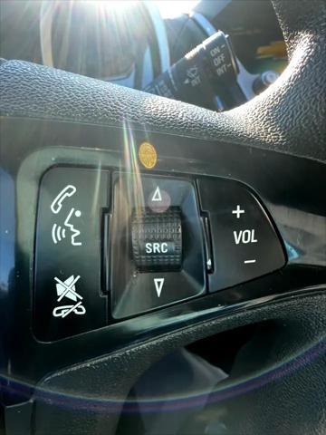 used 2016 Chevrolet Equinox car, priced at $4,295