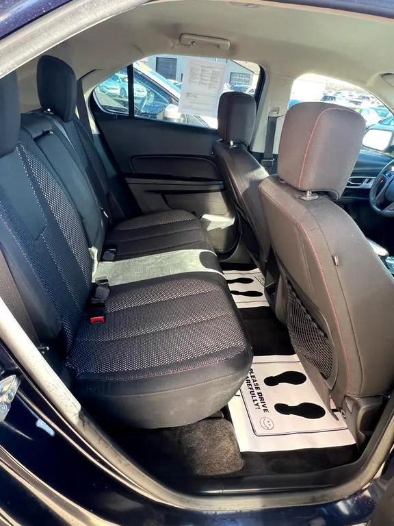 used 2016 Chevrolet Equinox car, priced at $2,995